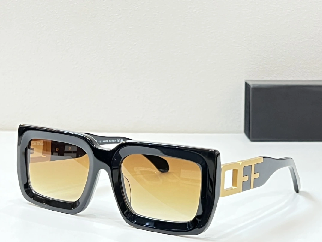Off-White AAA Quality Sunglasses WellDesigned 4299