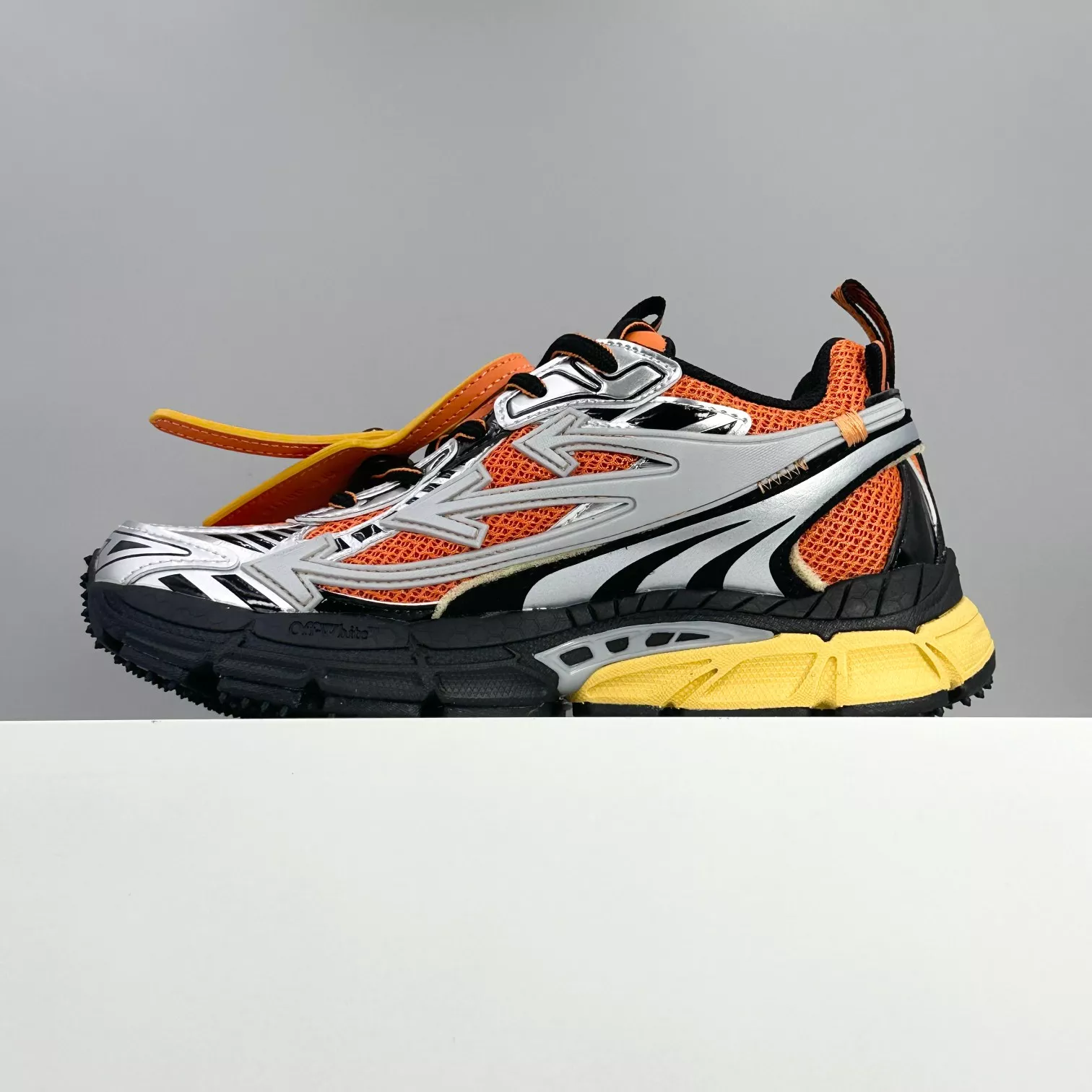 Off-White Casual Shoes For Men Affordable 5118