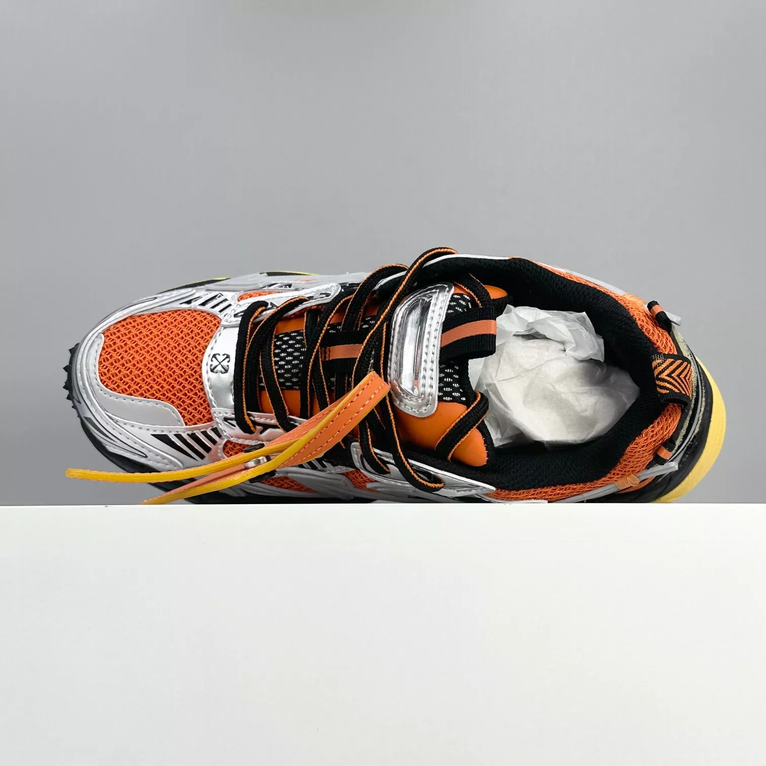 Off-White Casual Shoes For Men Affordable 5118