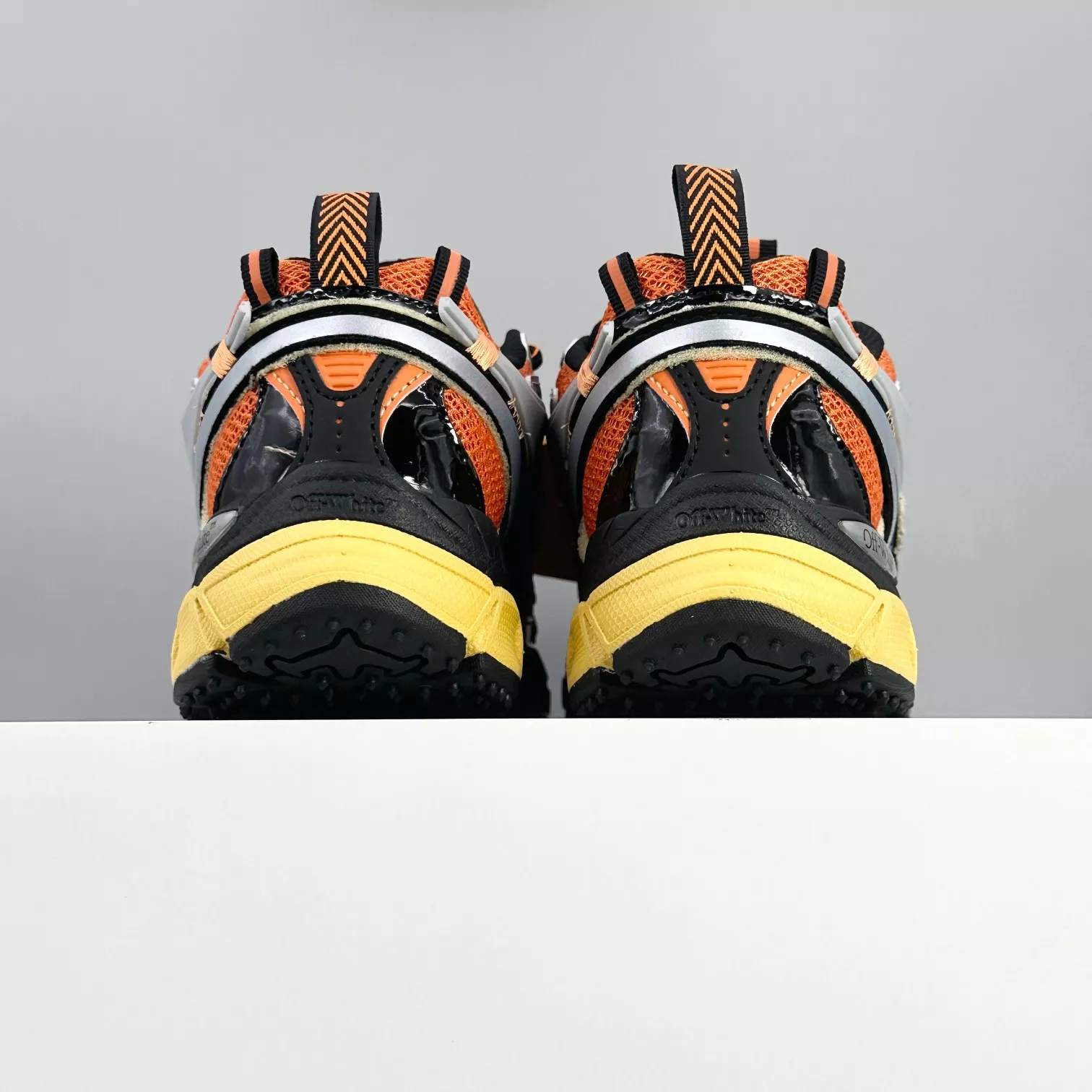 Off-White Casual Shoes For Men Affordable 5118