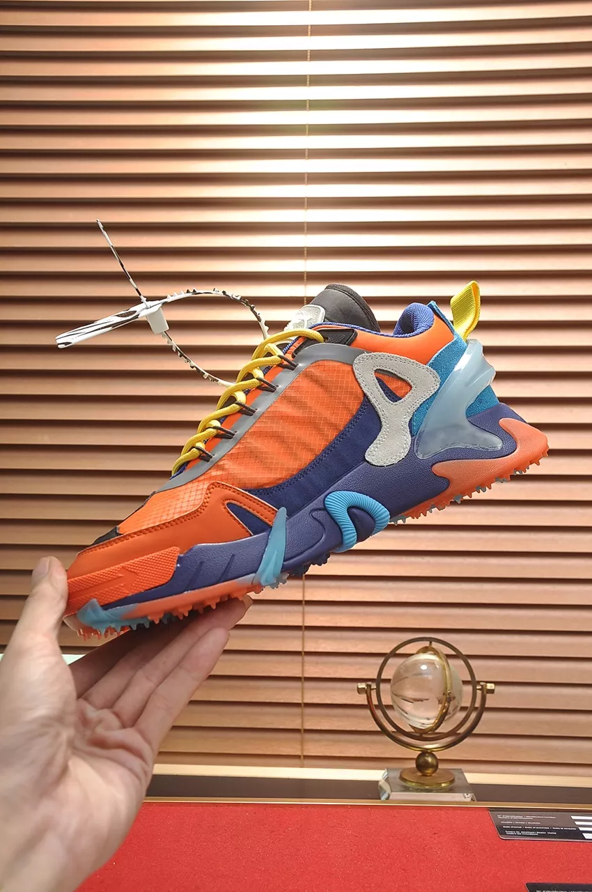 Off-White Casual Shoes For Men Affordable 5970