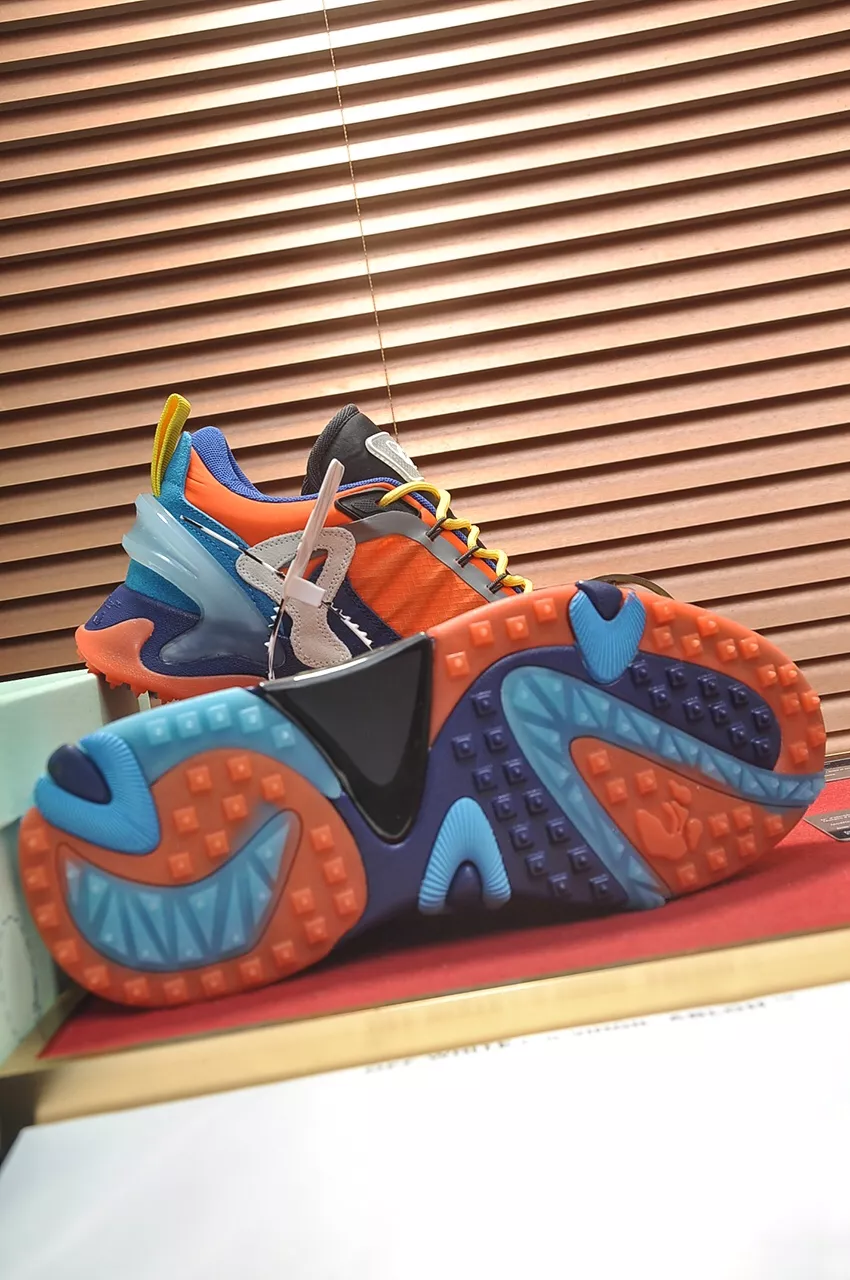 Off-White Casual Shoes For Men Affordable 5970