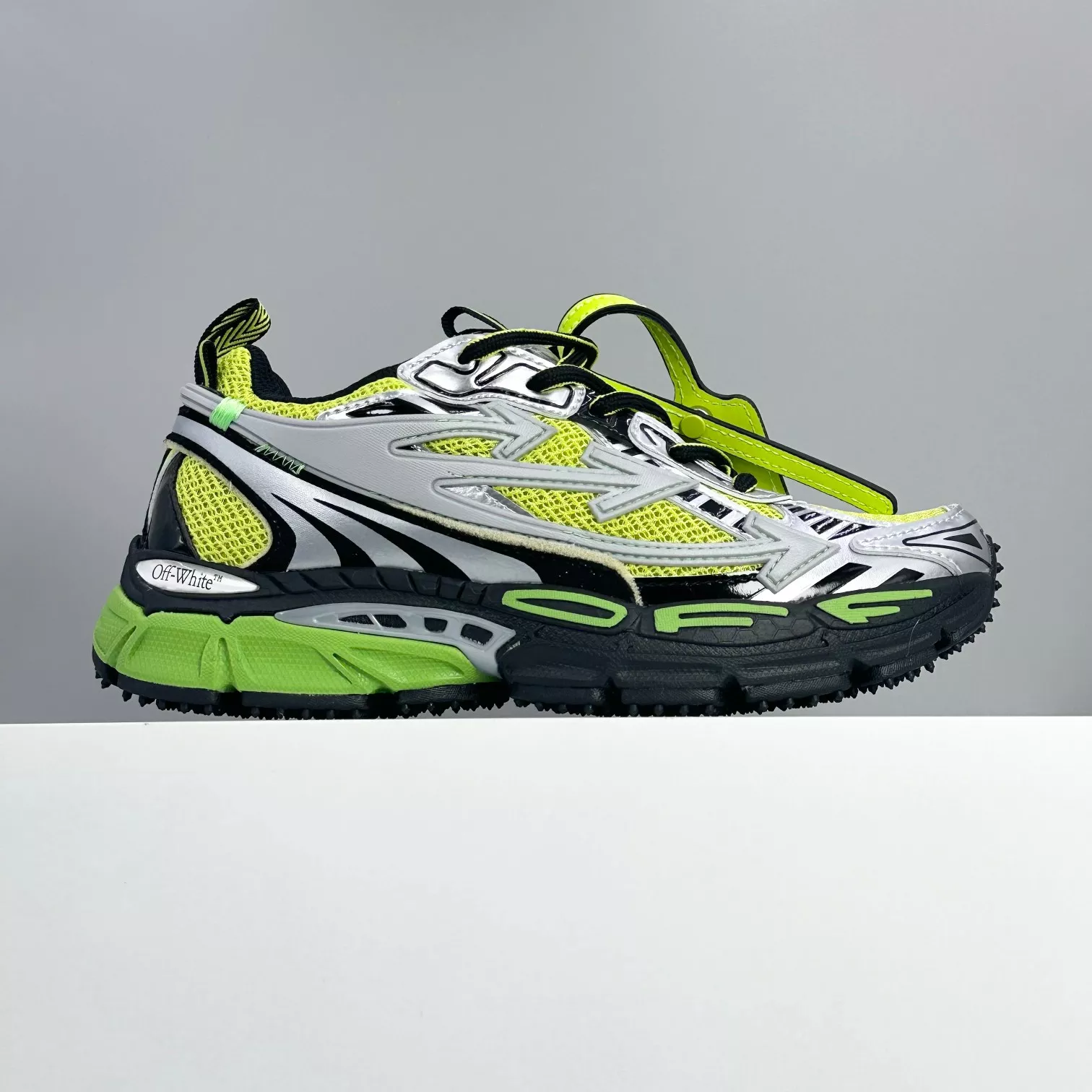 Off-White Casual Shoes For Men BestValue 5062