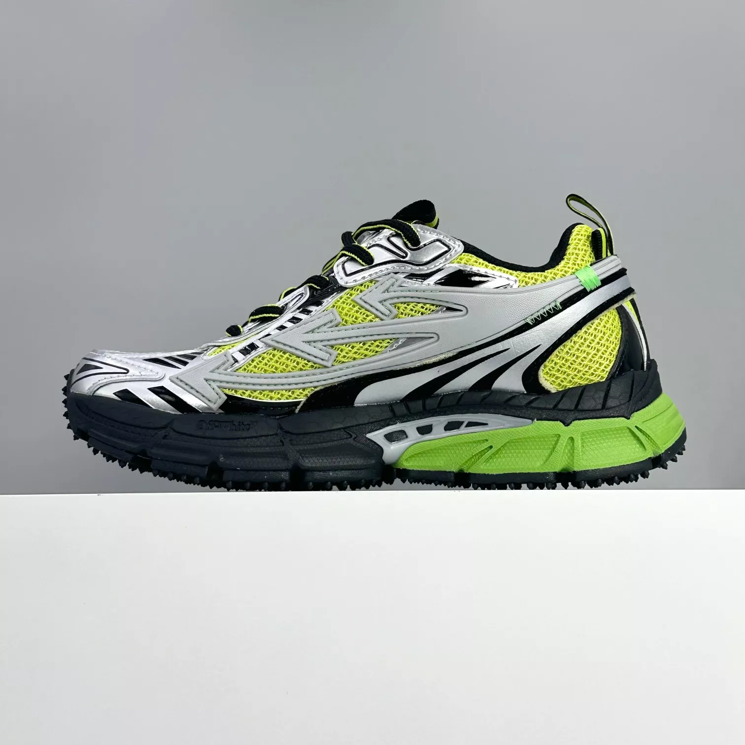 Off-White Casual Shoes For Men BestValue 5062