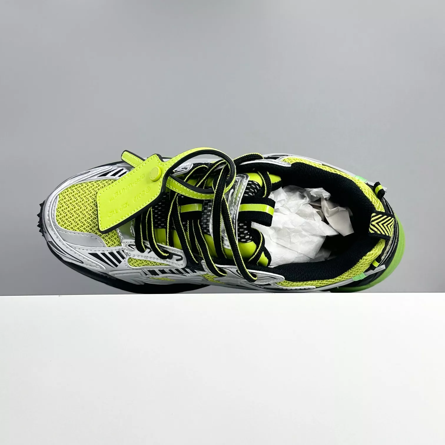 Off-White Casual Shoes For Men BestValue 5062