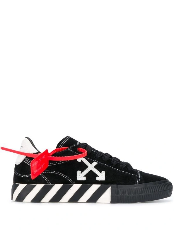 Off-White Casual Shoes For Men Bold 4871