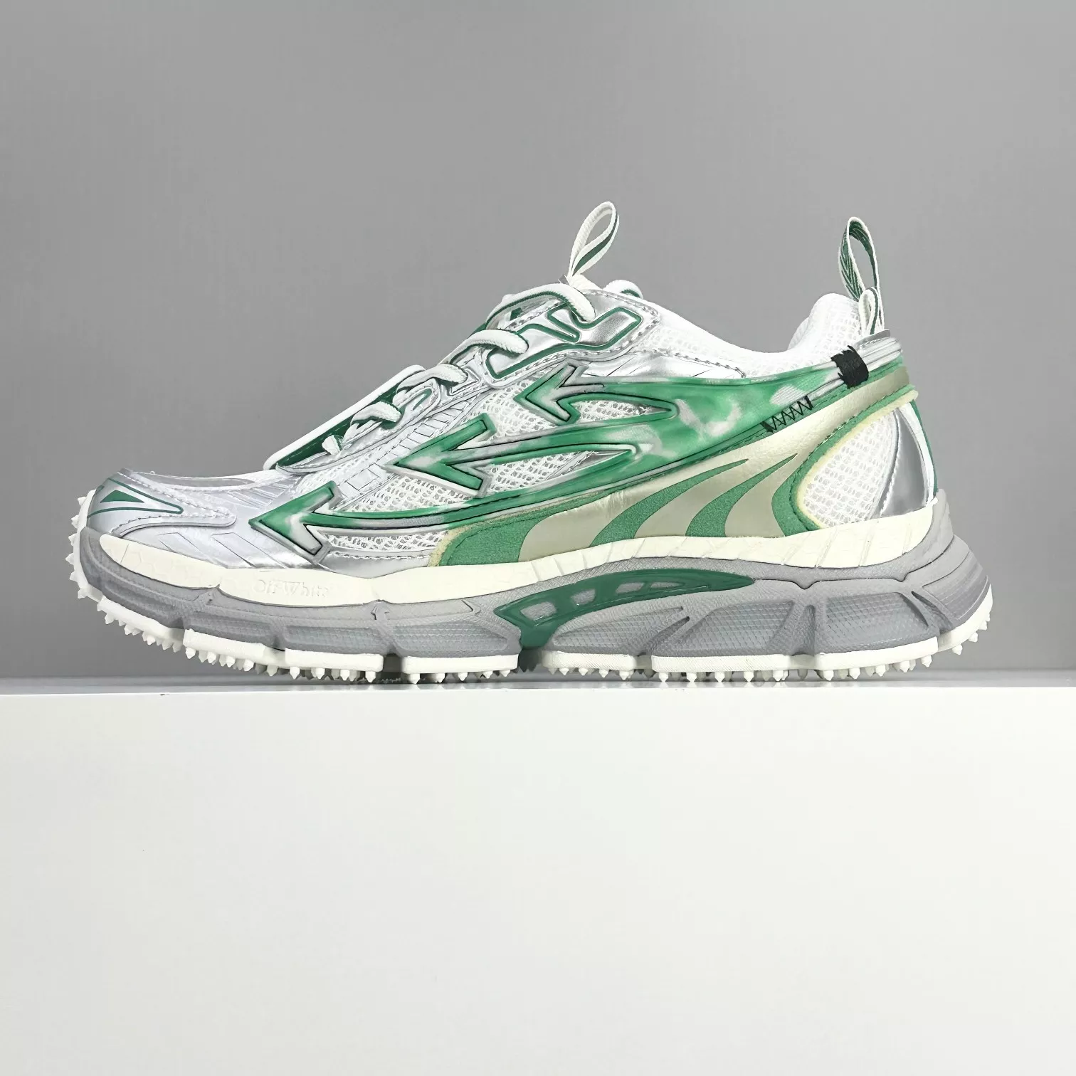 Off-White Casual Shoes For Men GoAnywhere 2176