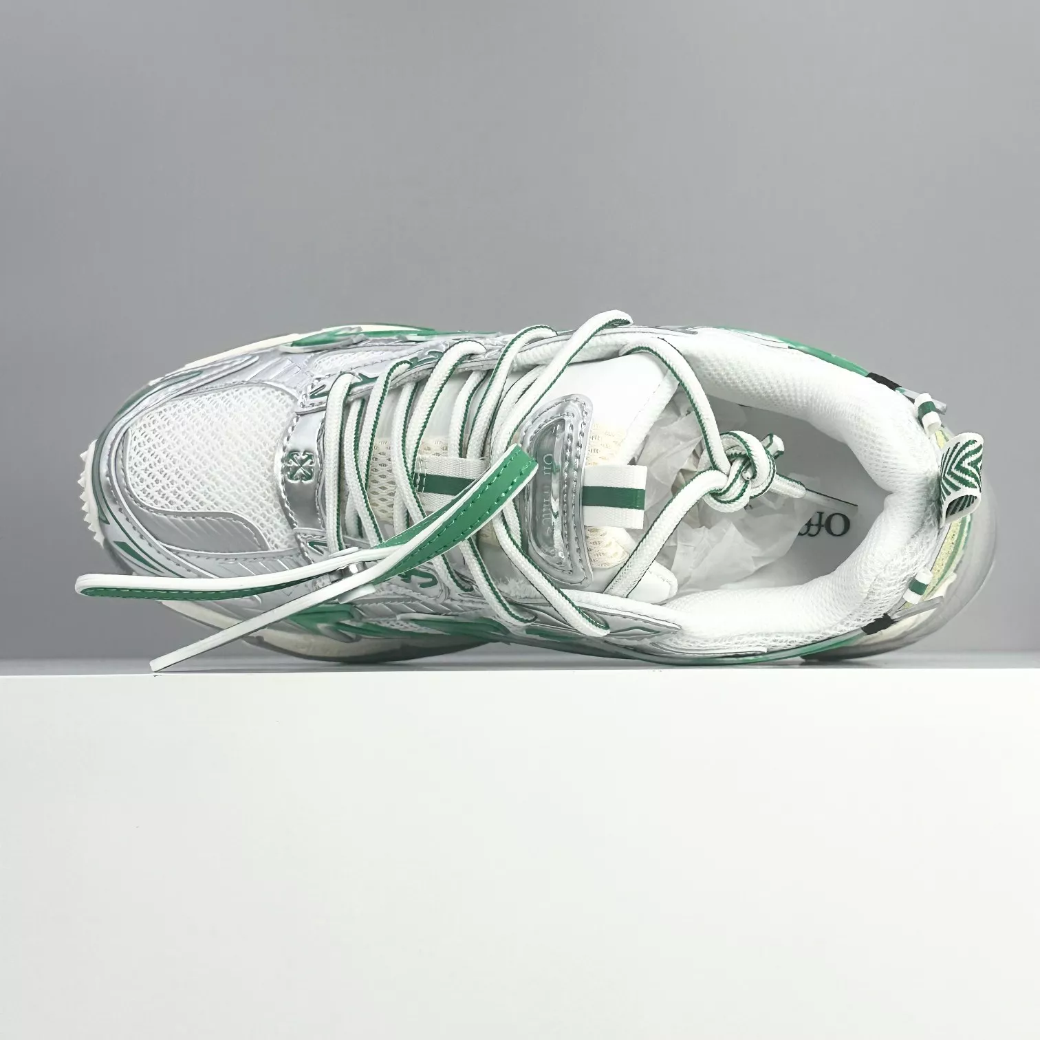 Off-White Casual Shoes For Men GoAnywhere 2176
