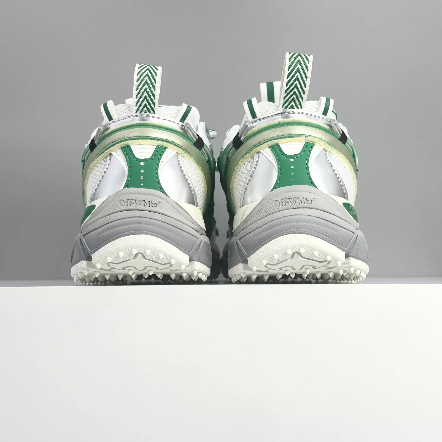 Off-White Casual Shoes For Men GoAnywhere 2176
