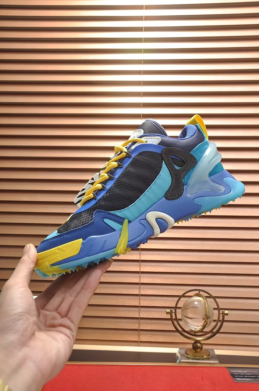 Off-White Casual Shoes For Men GoAnywhere 7171