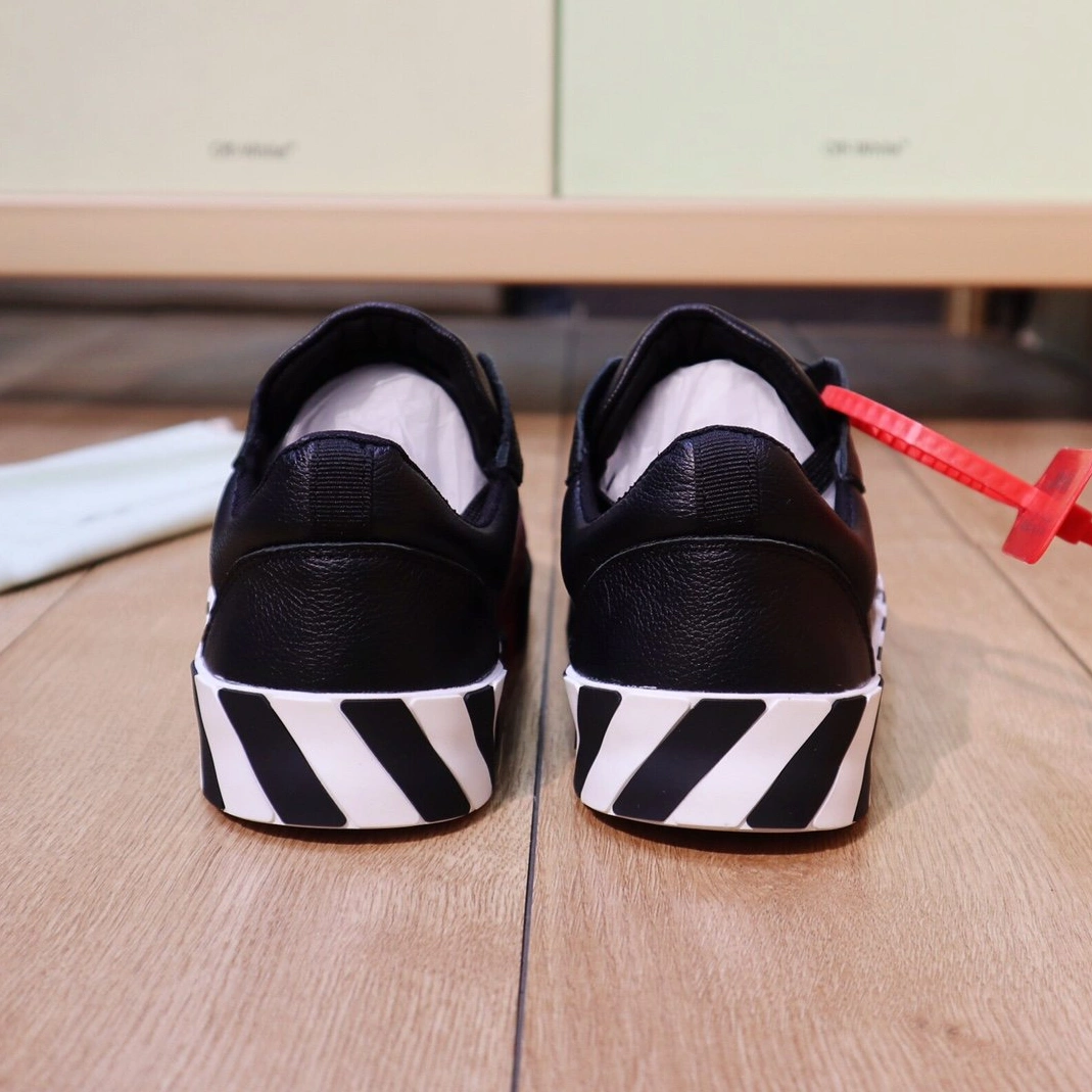 Off-White Casual Shoes For Men Vibrant 1664