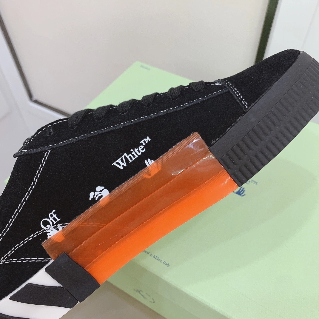 Off-White Casual Shoes For Women Popular 3908