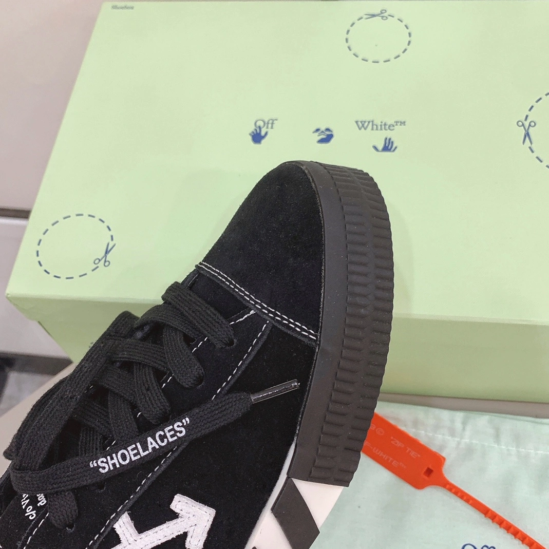 Off-White Casual Shoes For Women Popular 3908