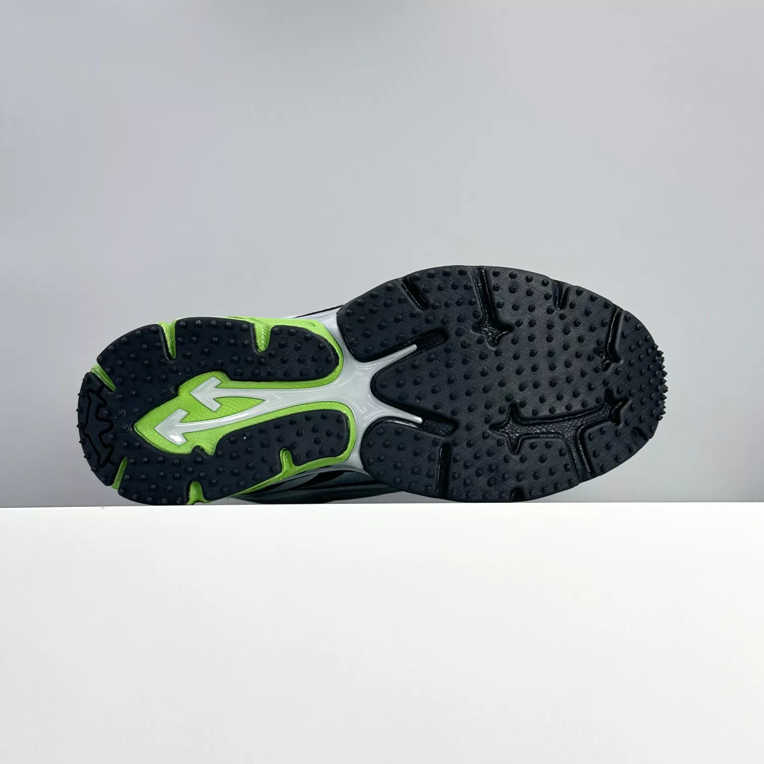 Off-White Casual Shoes For Women Versatile 5566