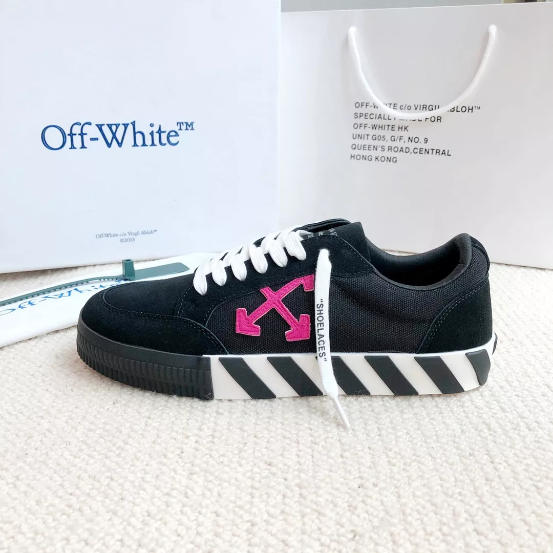 Off-White Casual Shoes For Women WellDesigned 174