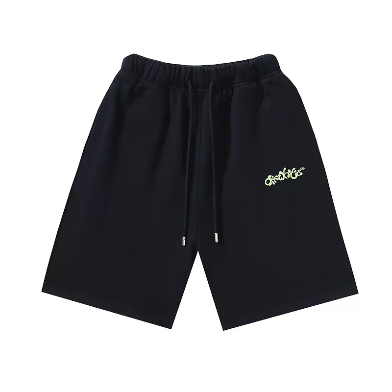 Off-White Hearts Pants For Unisex Sleek 2820