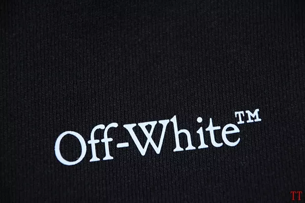 Off-White Hoodies Long Sleeved For Unisex NewStyle 8694