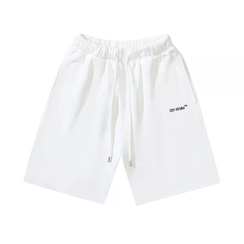 Off-White Pants For Unisex BestValue 7736