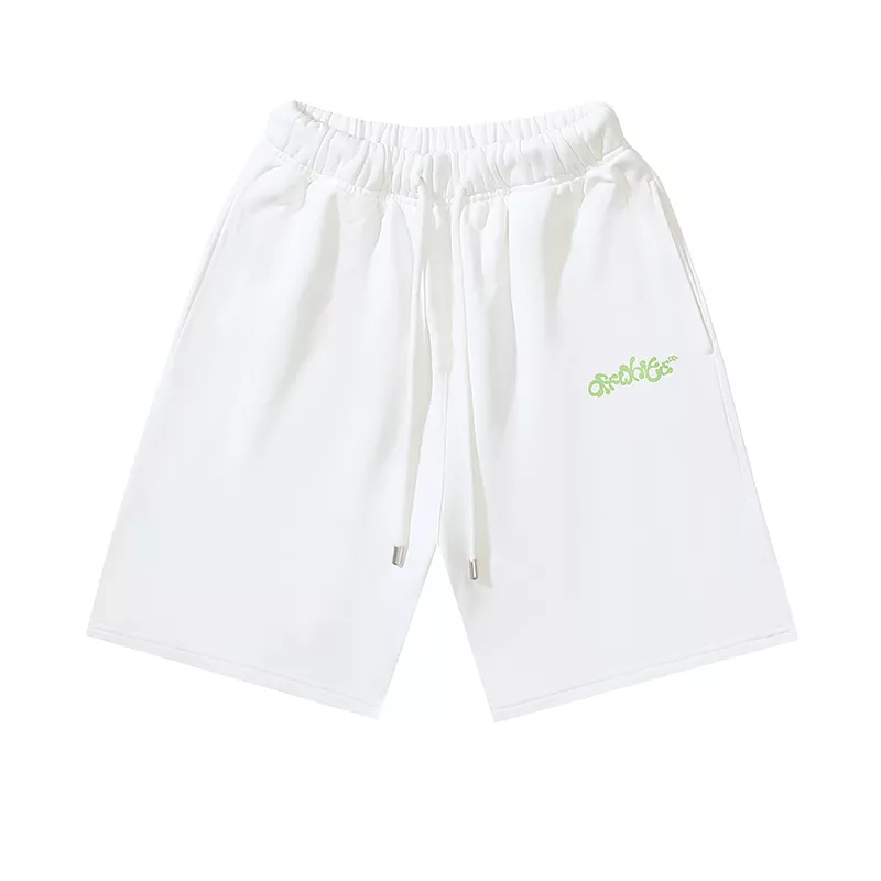 Off-White Pants For Unisex Bright 1637