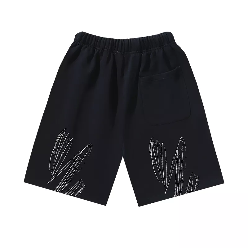 Off-White Pants For Unisex Cozy 206