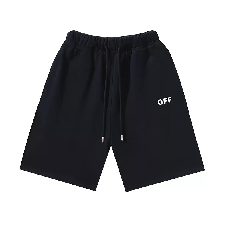 Off-White Pants For Unisex Cozy 206