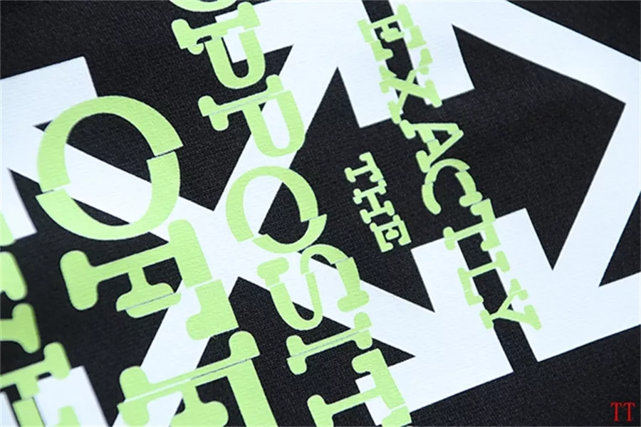 Off-White Pants For Unisex Cozy 5130