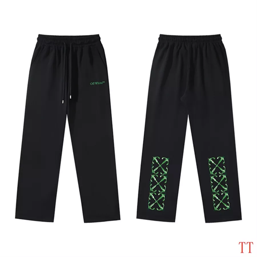 Off-White Pants For Unisex Efficient 2240