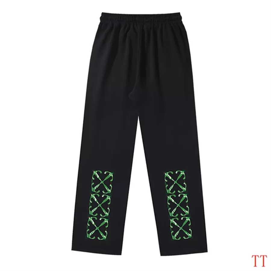 Off-White Pants For Unisex Efficient 2240