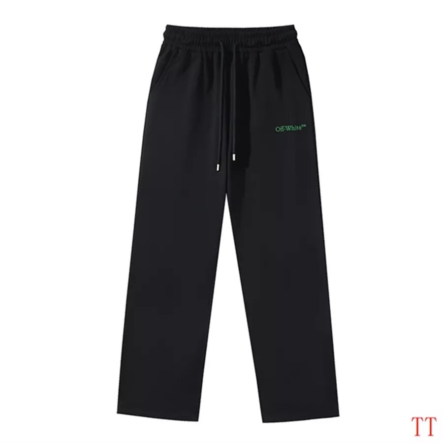 Off-White Pants For Unisex Efficient 2240