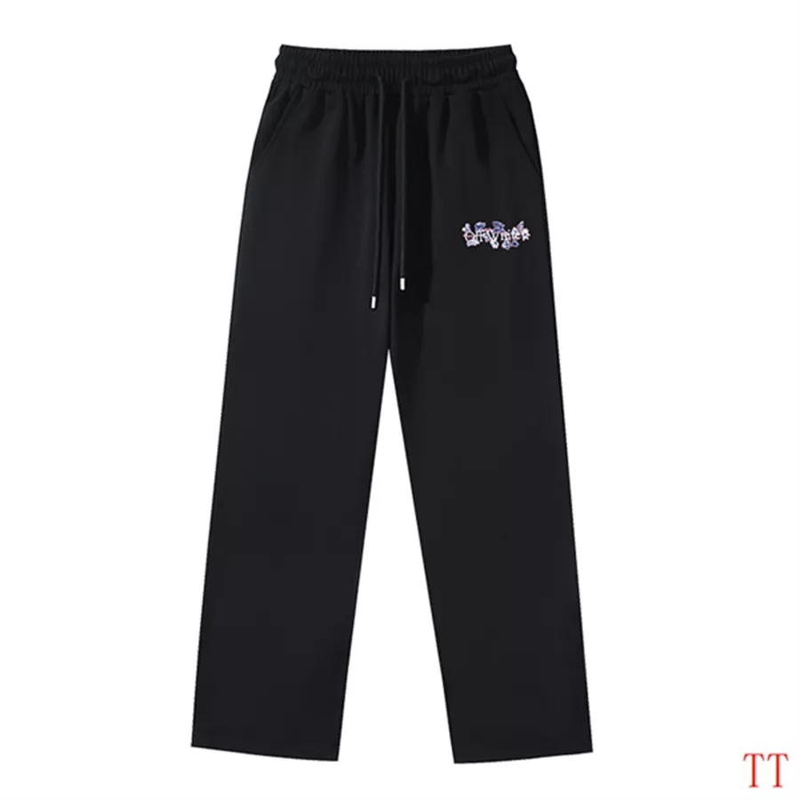 Off-White Pants For Unisex GoAnywhere 3454