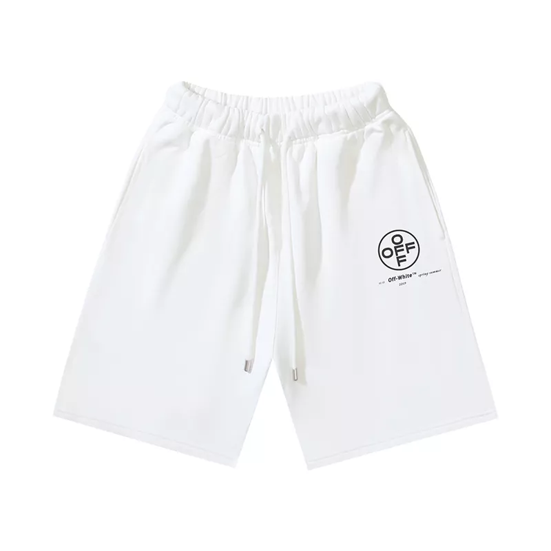 Off-White Pants For Unisex SportInspired 5569