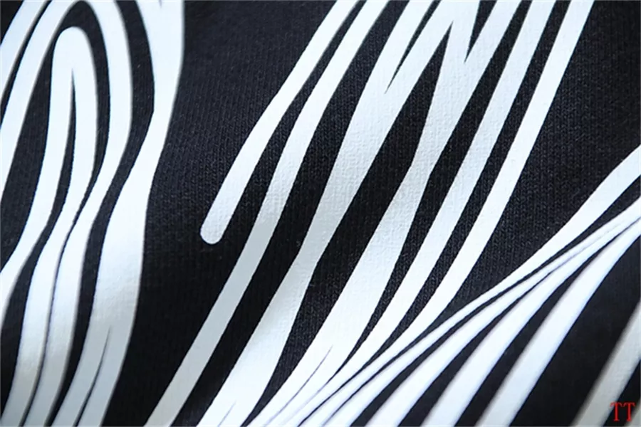 Off-White Pants For Unisex Versatile 1190