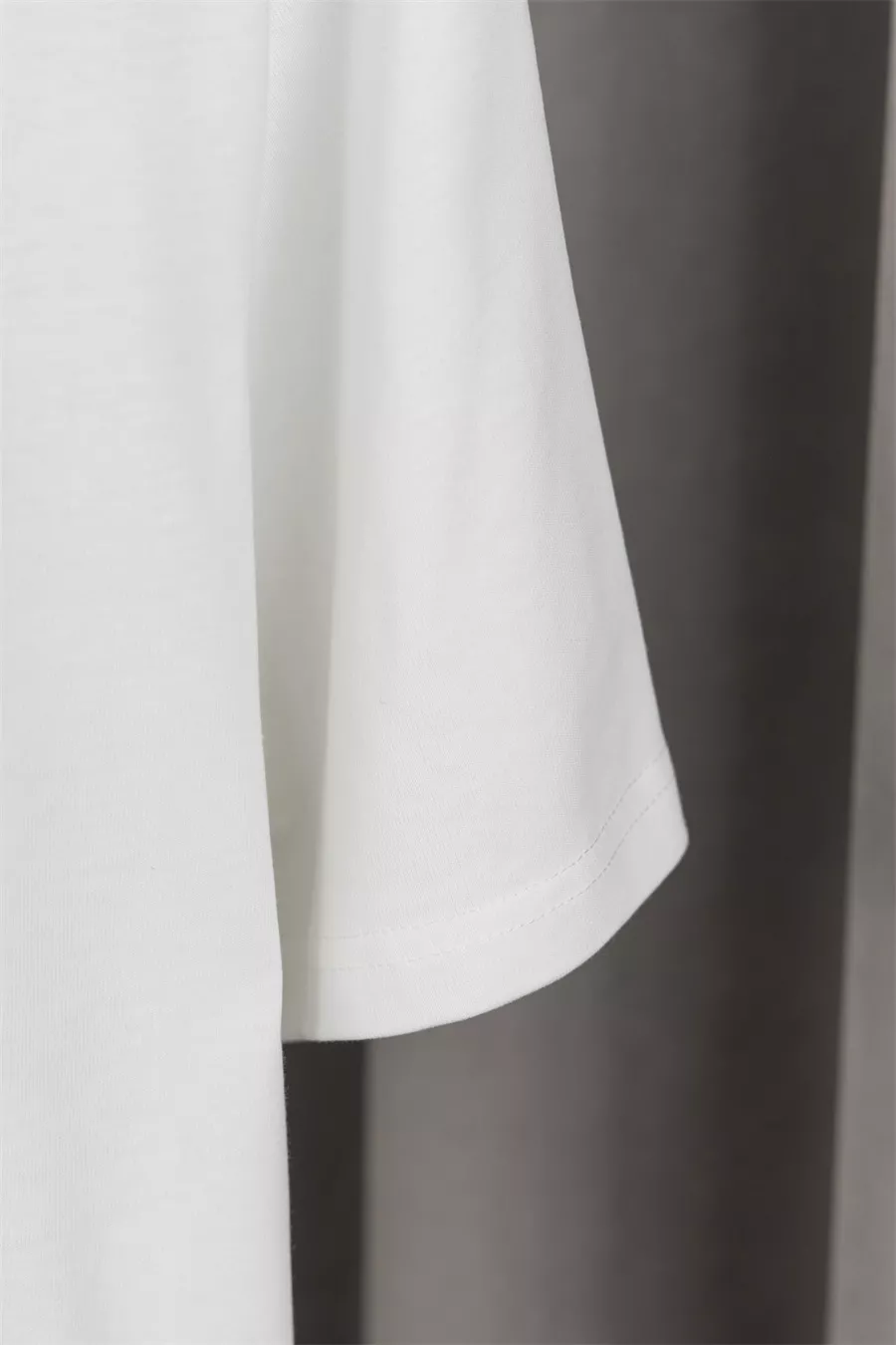 Off-White T-Shirts Short Sleeved For Men Reliable 6349