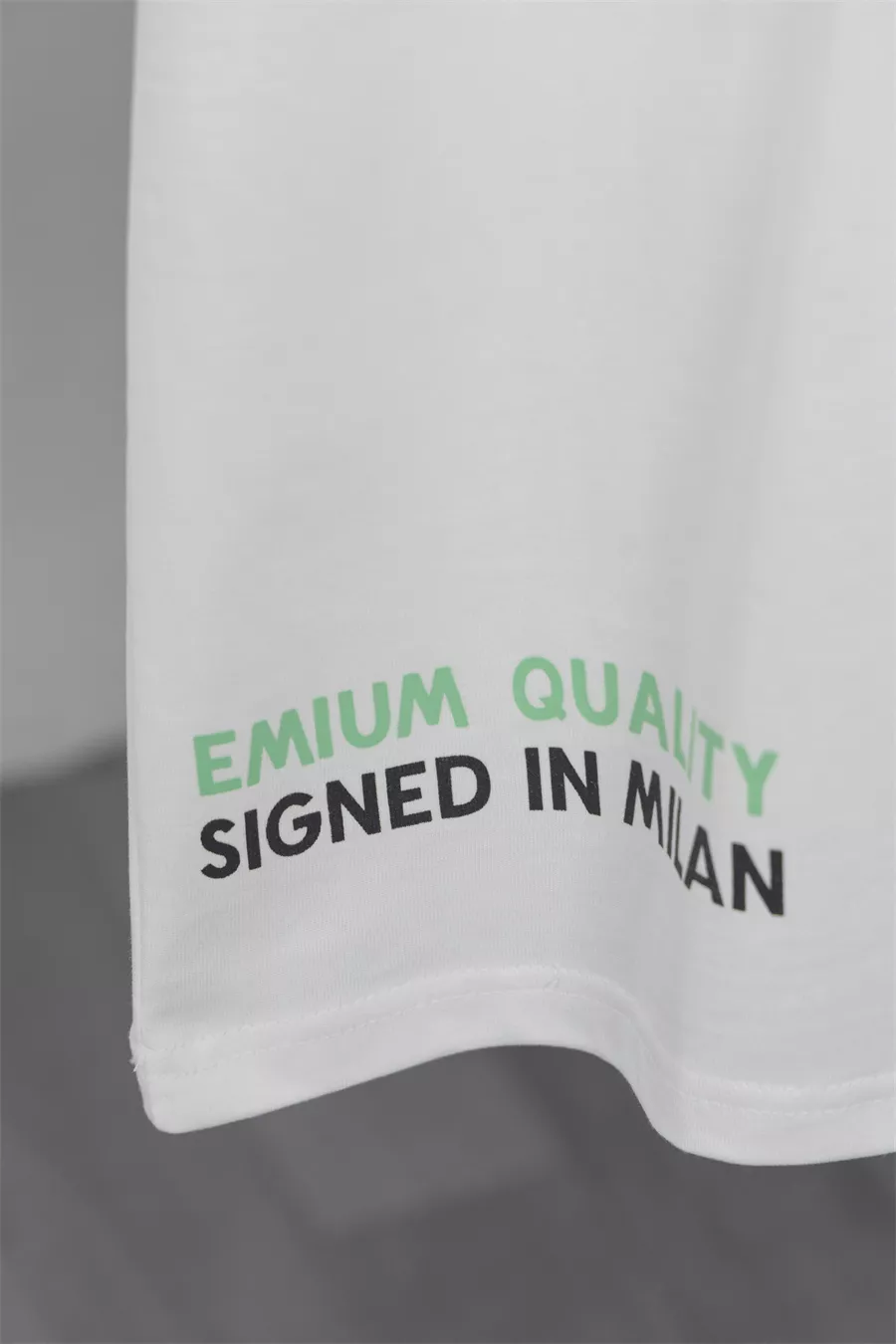 Off-White T-Shirts Short Sleeved For Men Reliable 6349