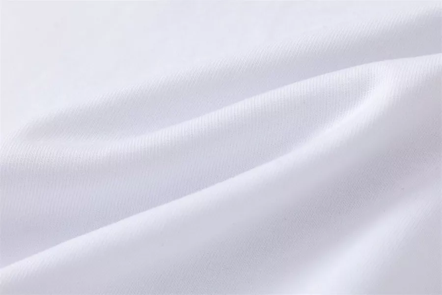 Off-White T-Shirts Short Sleeved For Unisex Compact 5937