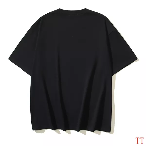 Off-White T-Shirts Short Sleeved For Unisex Durable 4451