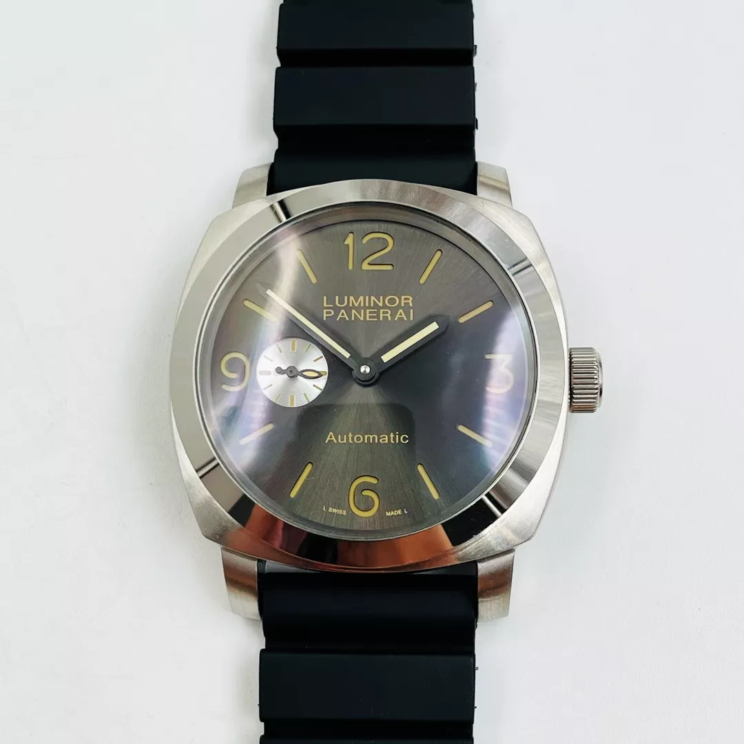 Panerai AAA Quality Watches For Men Cozy 538