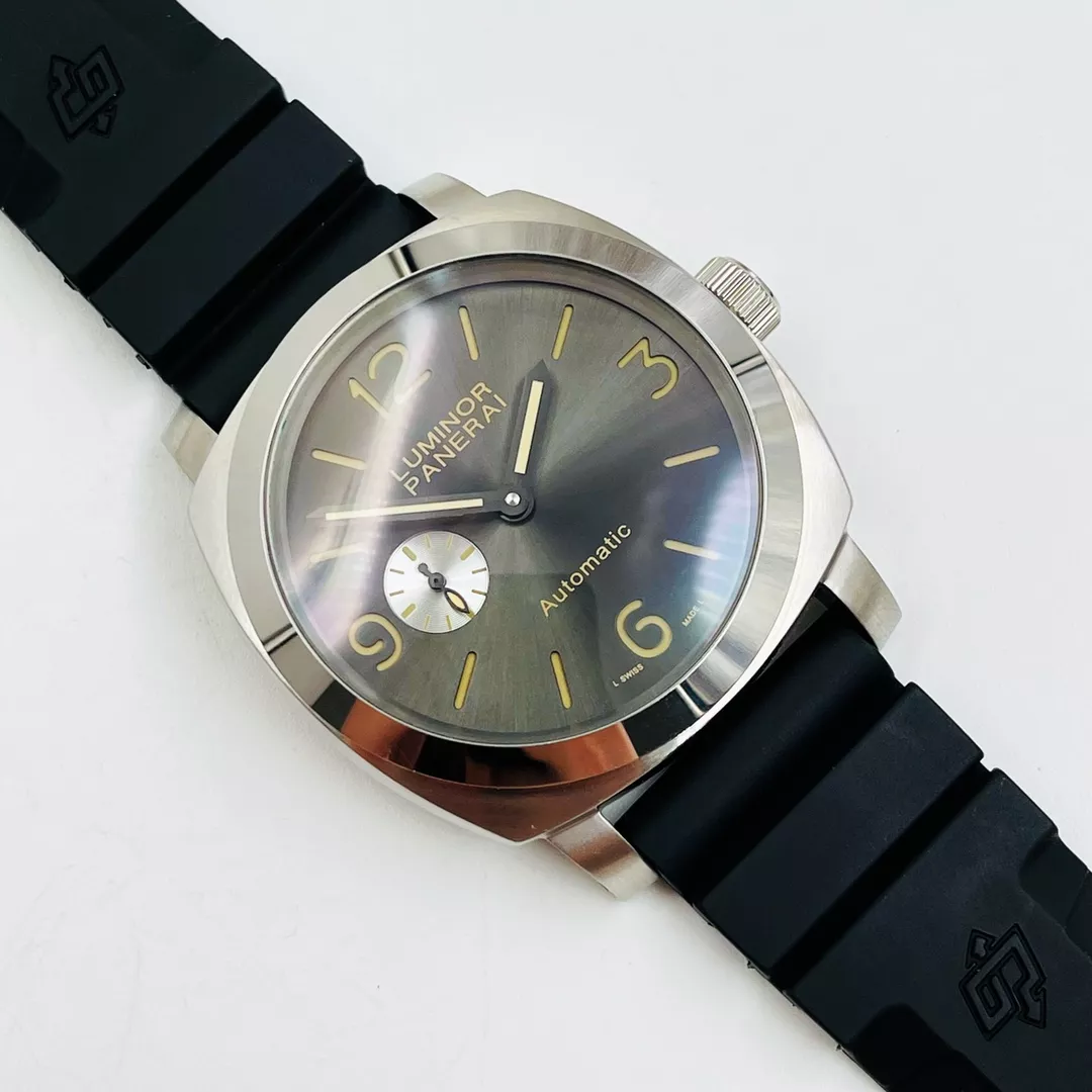 Panerai AAA Quality Watches For Men Cozy 538