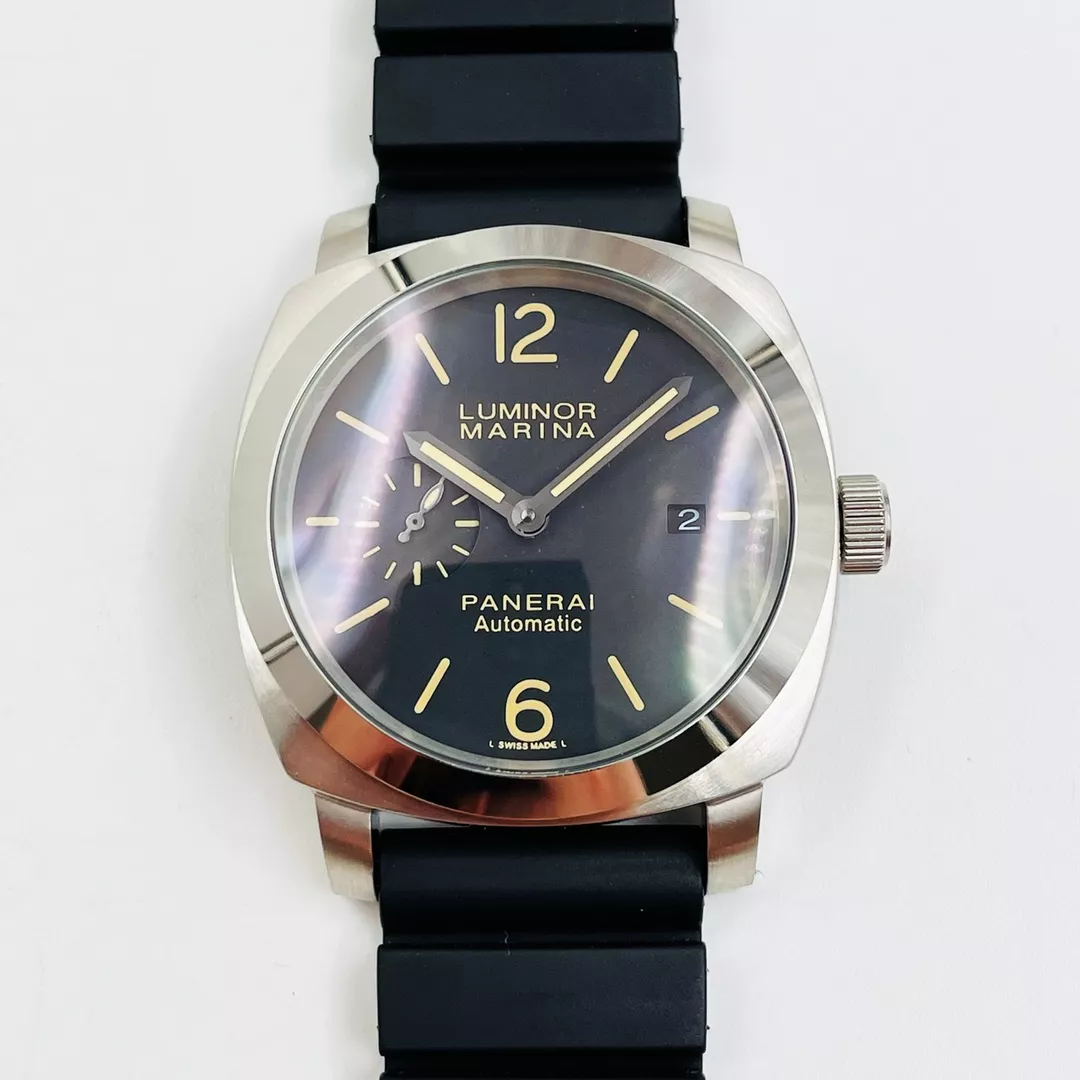 Panerai AAA Quality Watches For Men Cozy 538