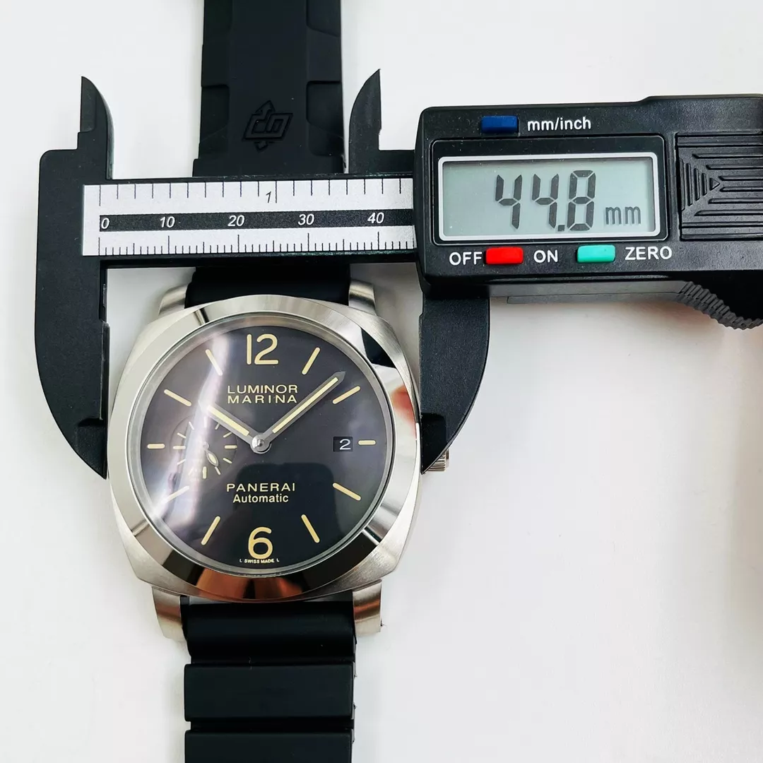 Panerai AAA Quality Watches For Men Cozy 538