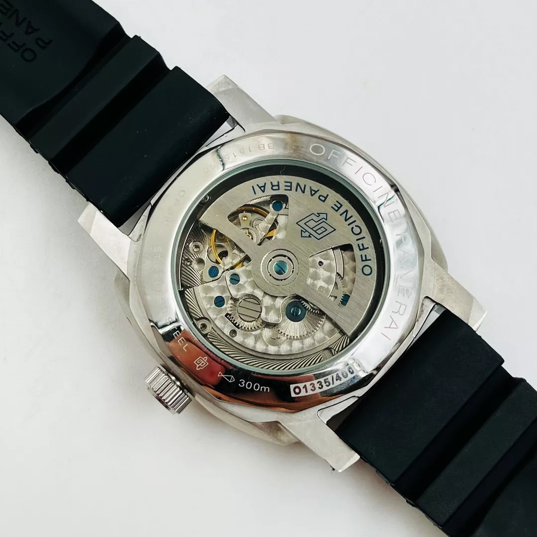 Panerai AAA Quality Watches For Men Cozy 538