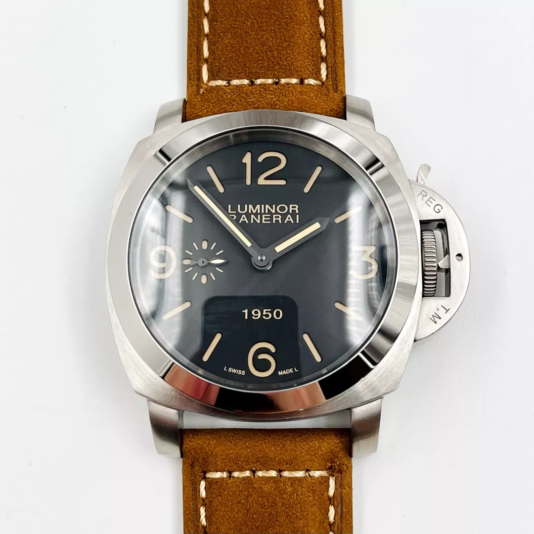 Panerai AAA Quality Watches For Men GoAnywhere 3290