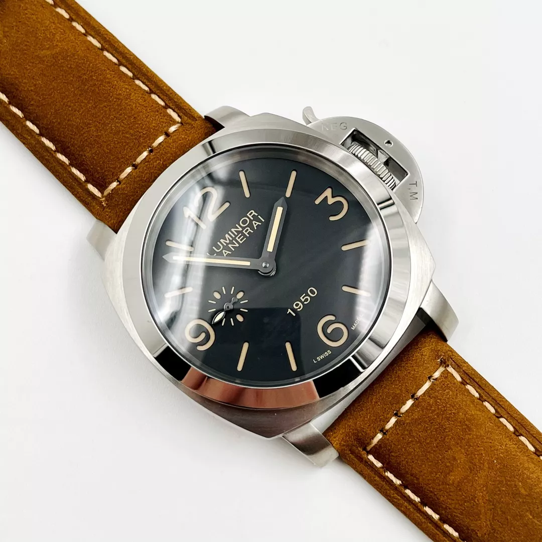 Panerai AAA Quality Watches For Men GoAnywhere 3290