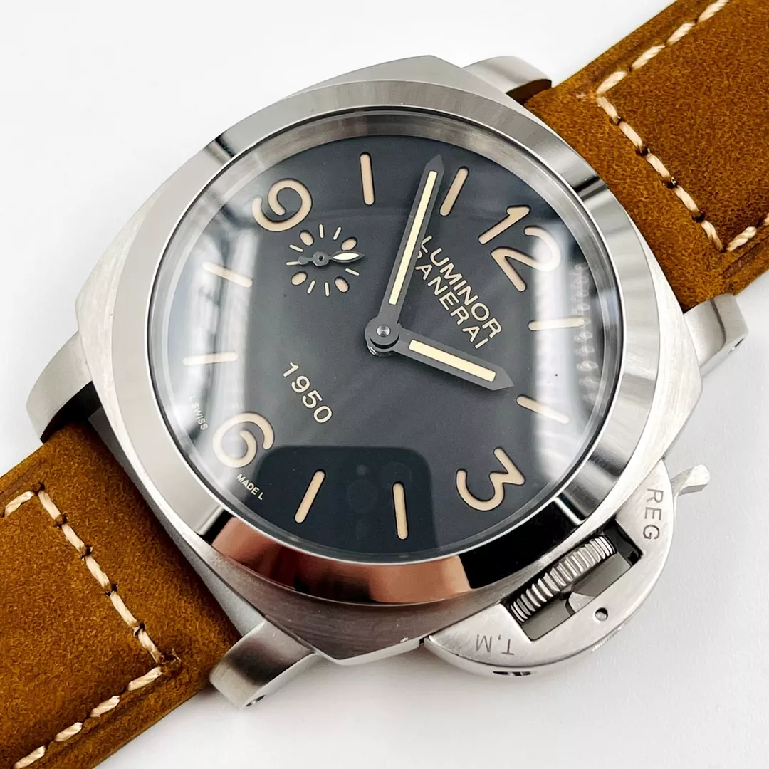 Panerai AAA Quality Watches For Men GoAnywhere 3290