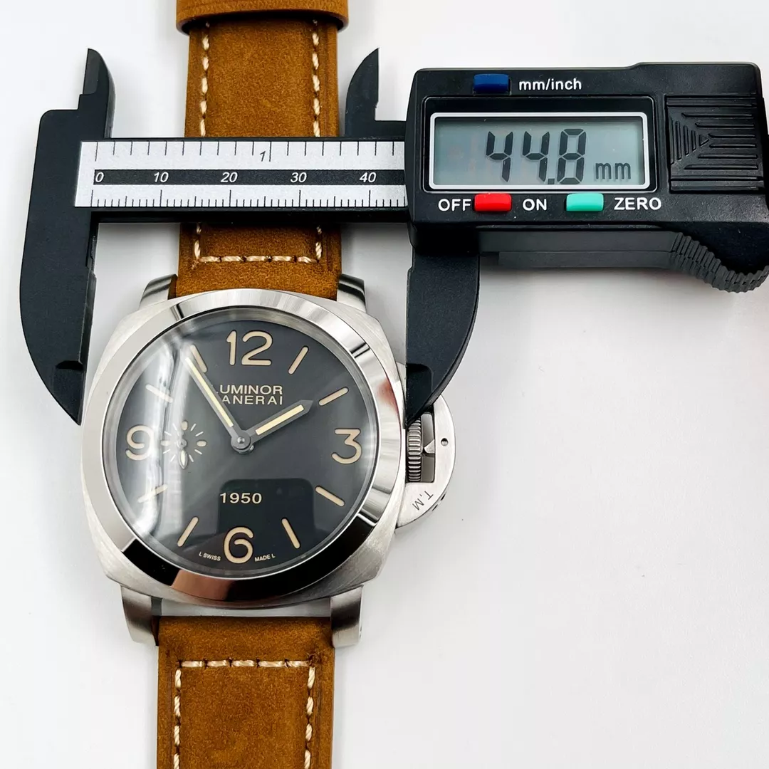 Panerai AAA Quality Watches For Men GoAnywhere 3290