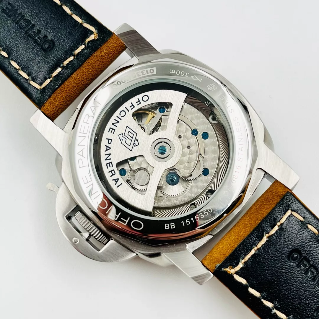 Panerai AAA Quality Watches For Men GoAnywhere 3290
