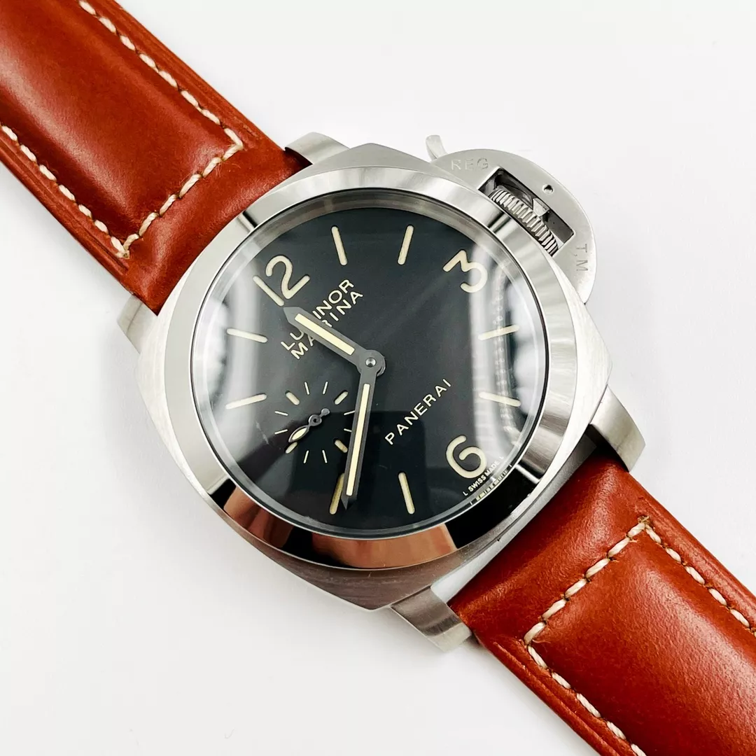 Panerai AAA Quality Watches For Men HighQuality 7063