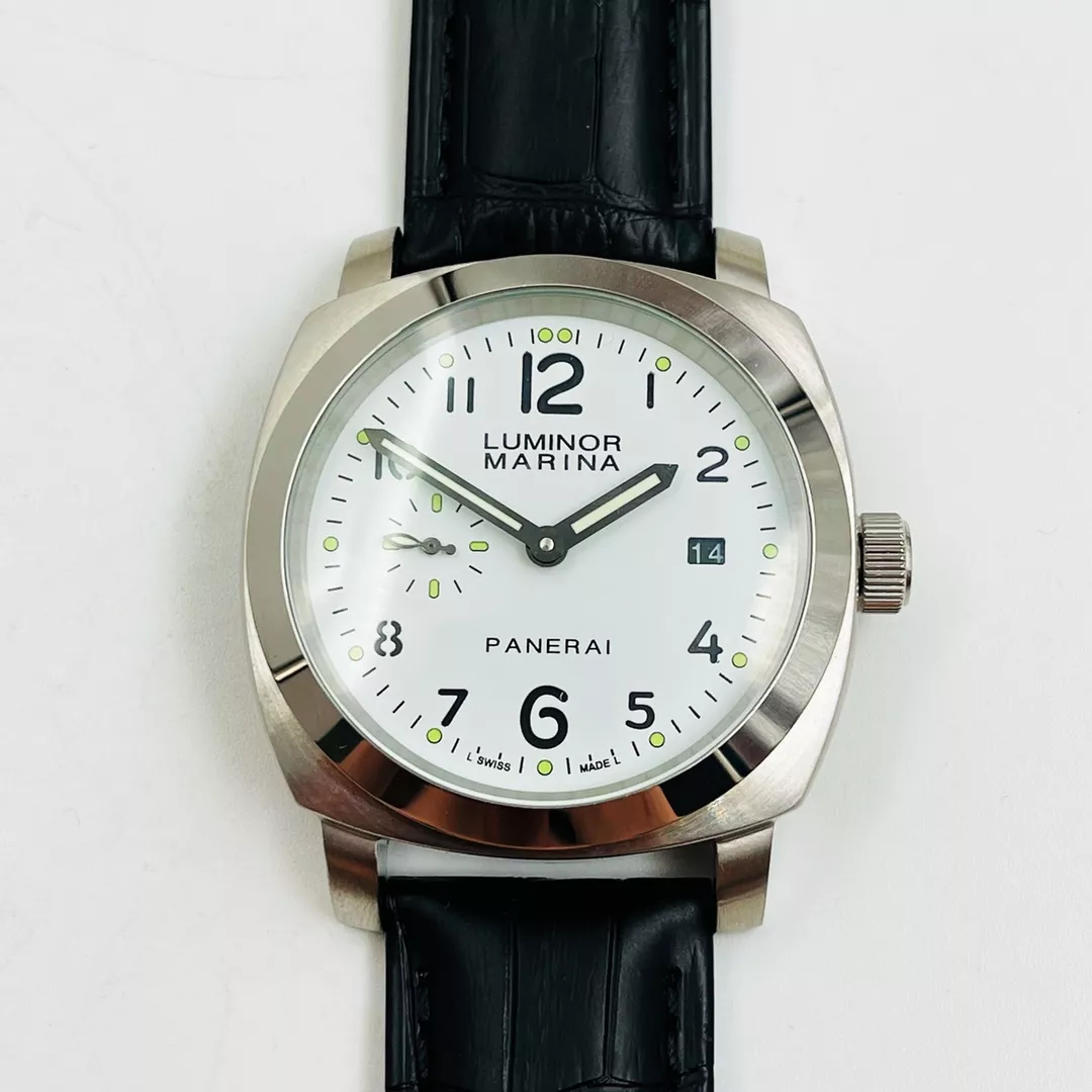 Panerai AAA Quality Watches For Men Sleek 1871