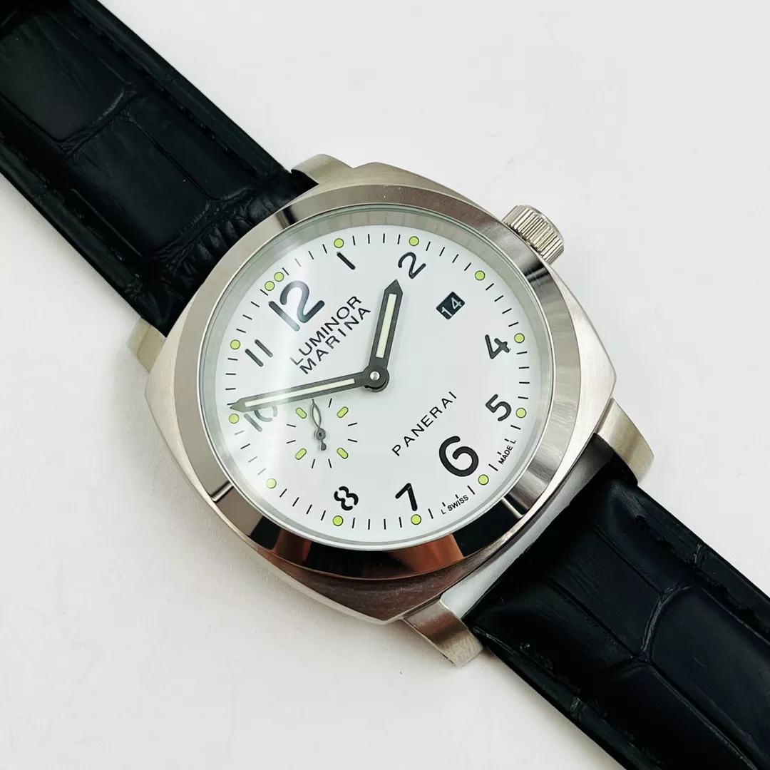 Panerai AAA Quality Watches For Men Sleek 1871