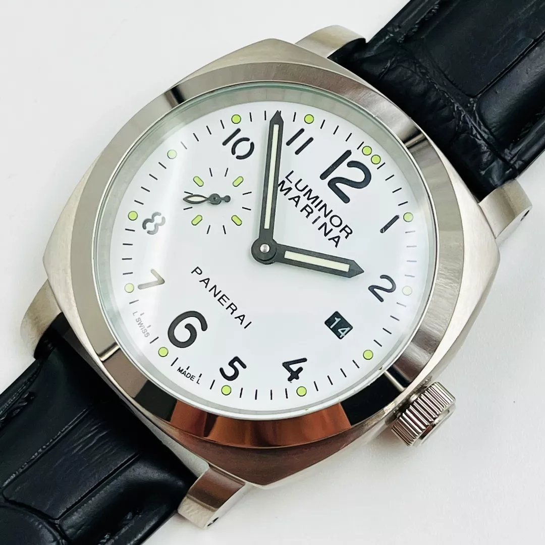 Panerai AAA Quality Watches For Men Sleek 1871